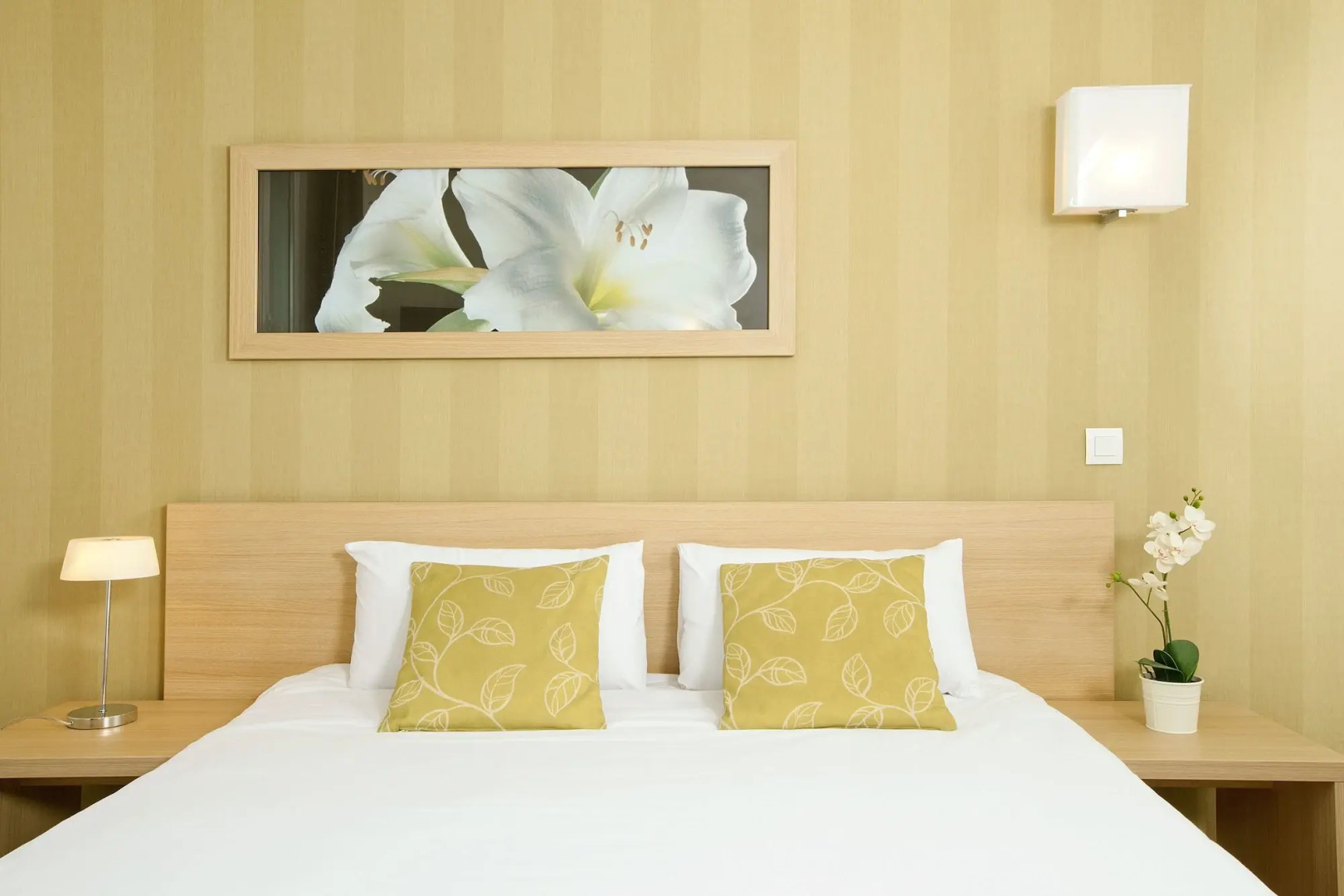 Residhome Clermont Ferrand Gergovia