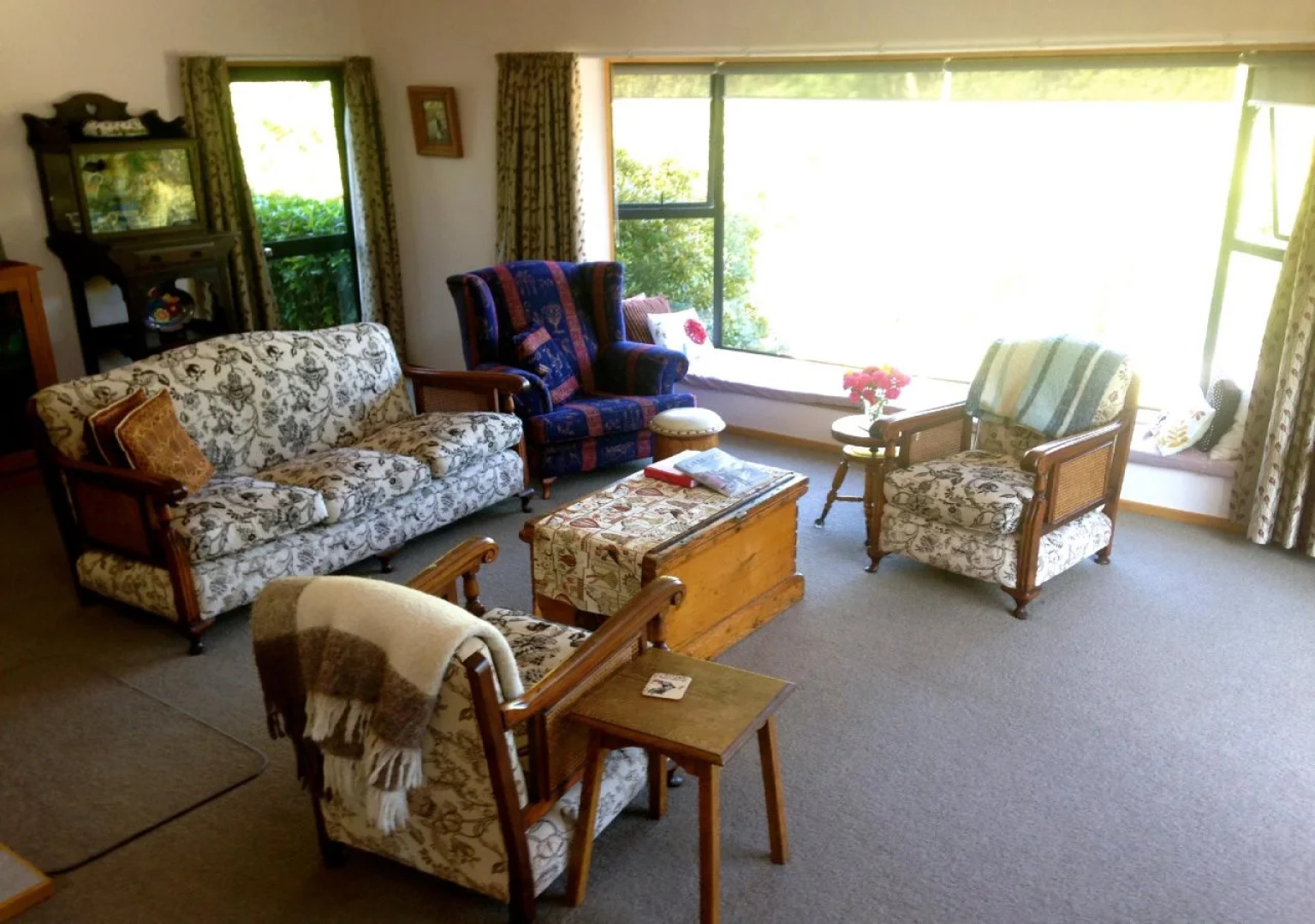 Gumtree Farmstay