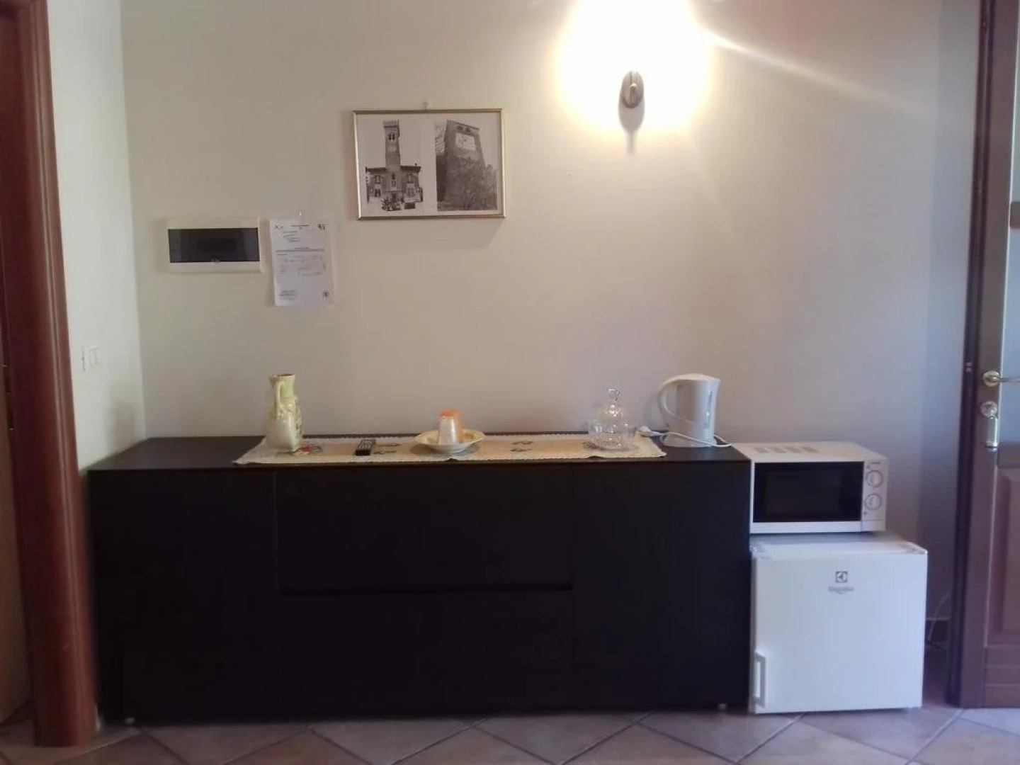 Agriturismo Lupo Bianco