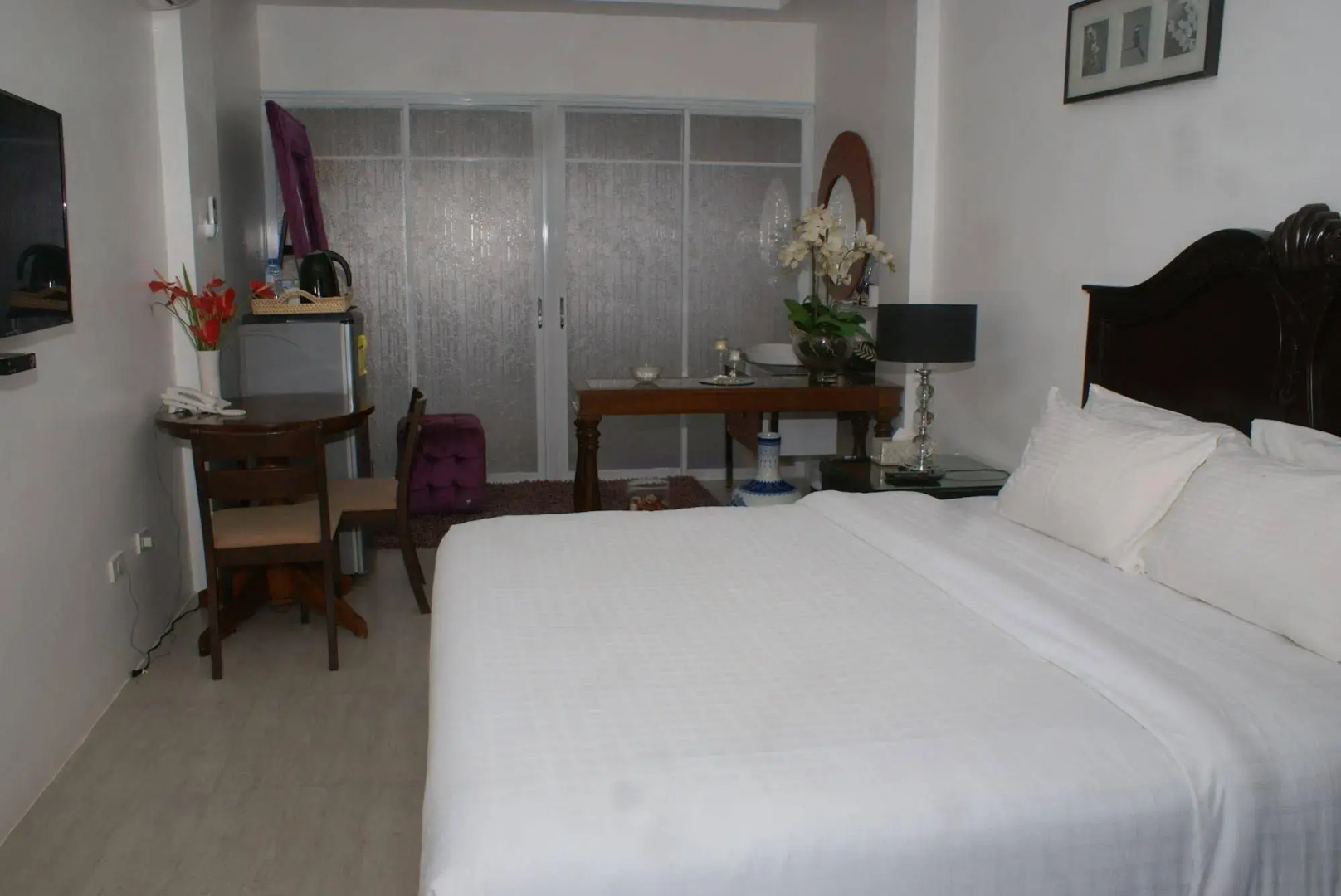 Voda Krasna Resort & Restaurant