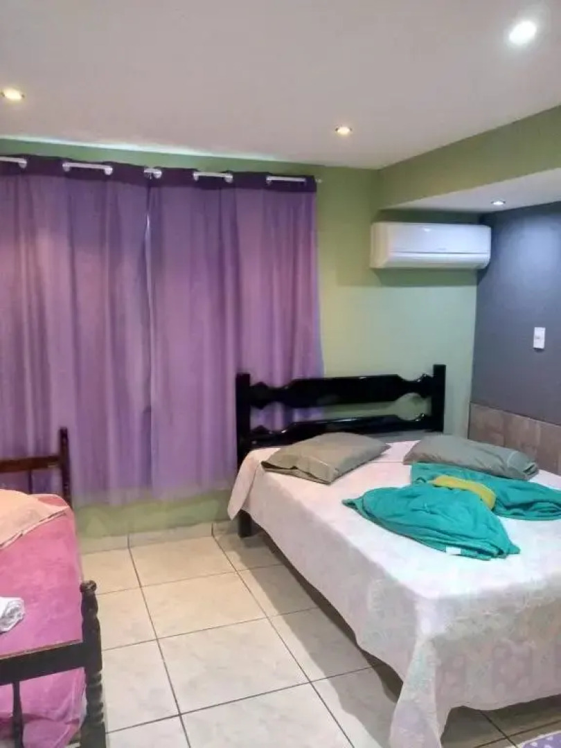 Suítes Aconchegantes em Miguel Pereira RJ!