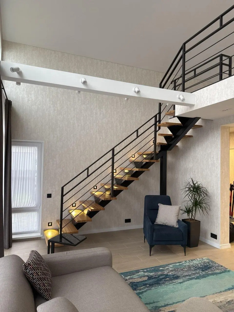 Коттедж в Коприно