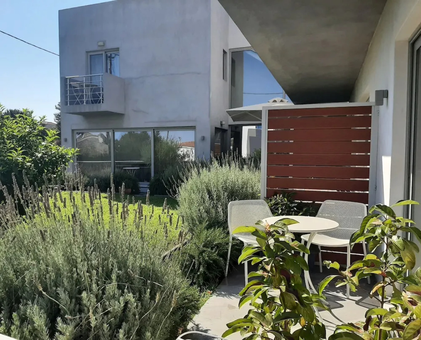 Lidea Boutique Hotel