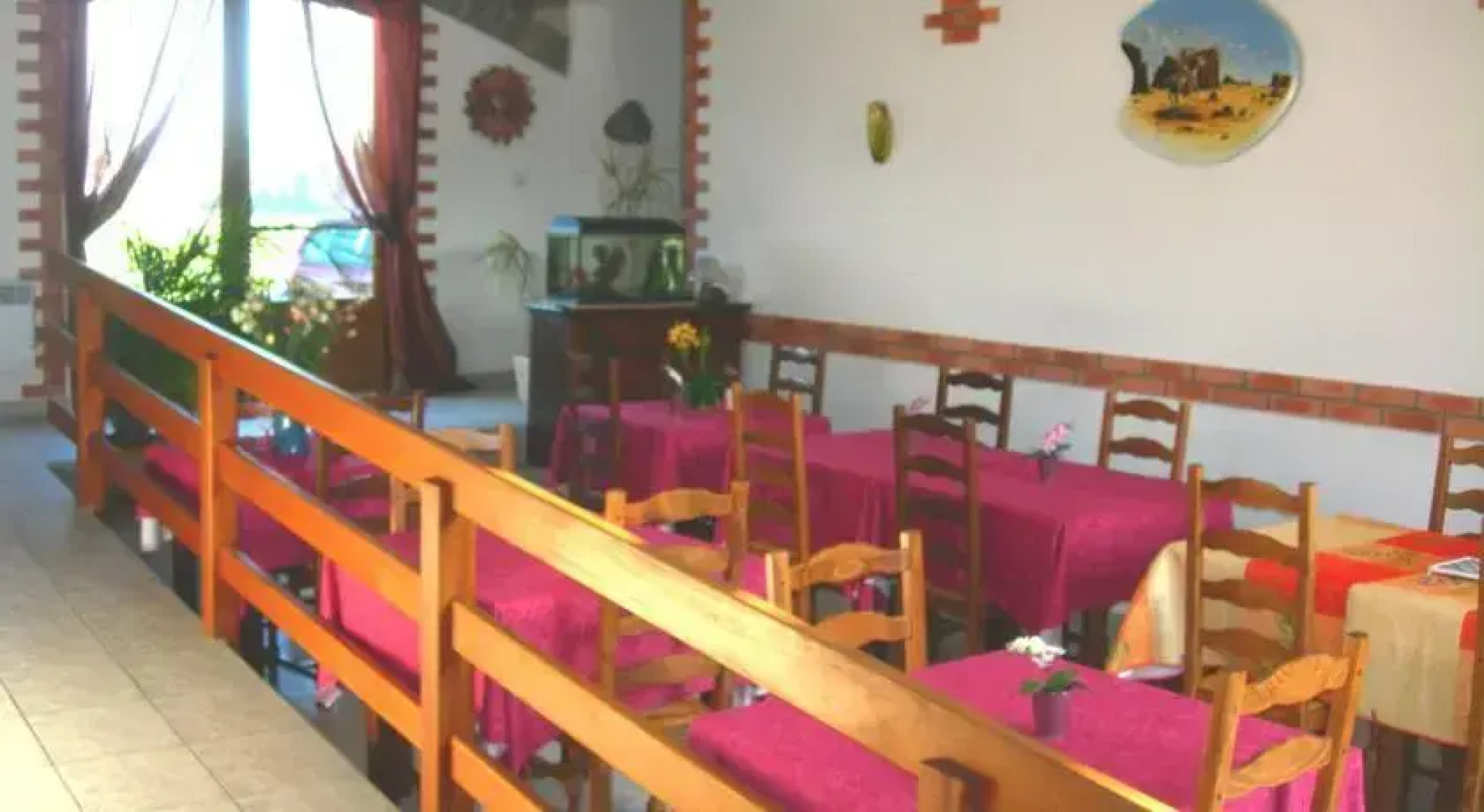 Hôtel de la Madeleine