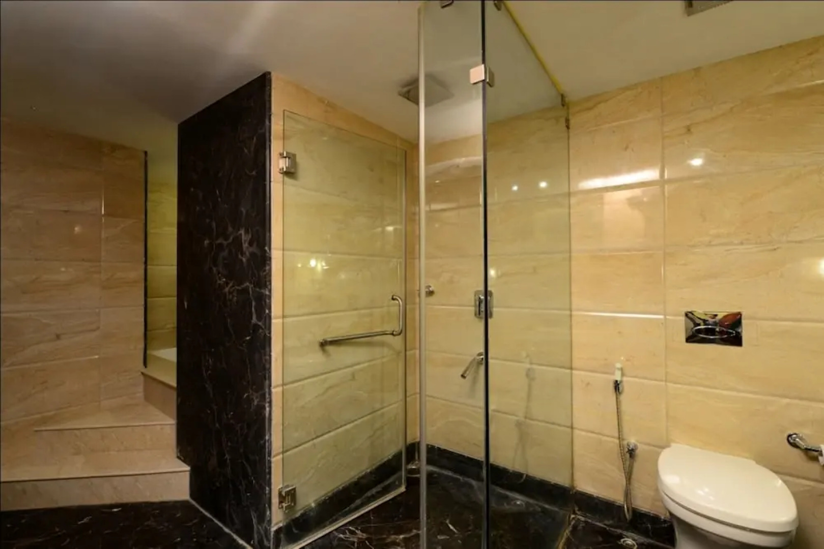 The Chariot Resort & Spa