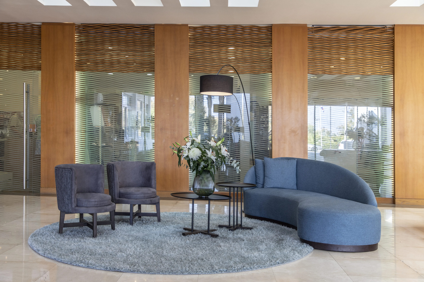 Eden Roc Resort Hotel