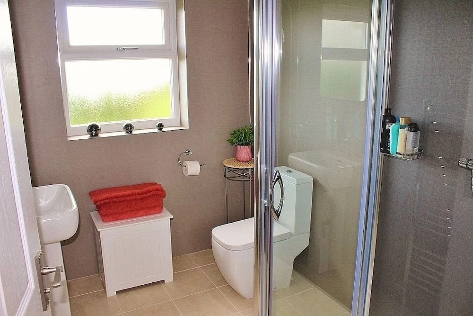 Drumcuan Bed & Breakfast