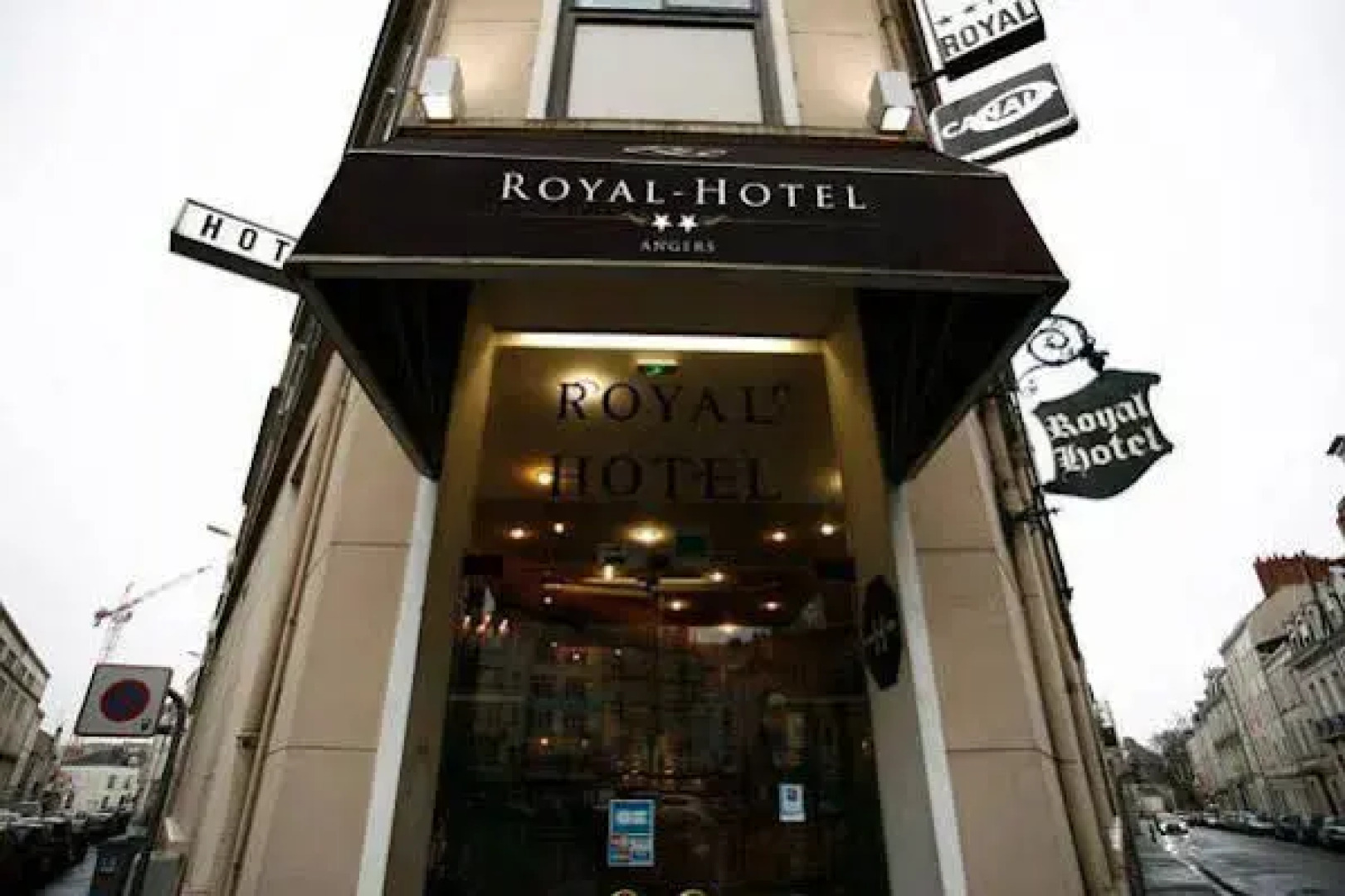 Royal Hôtel