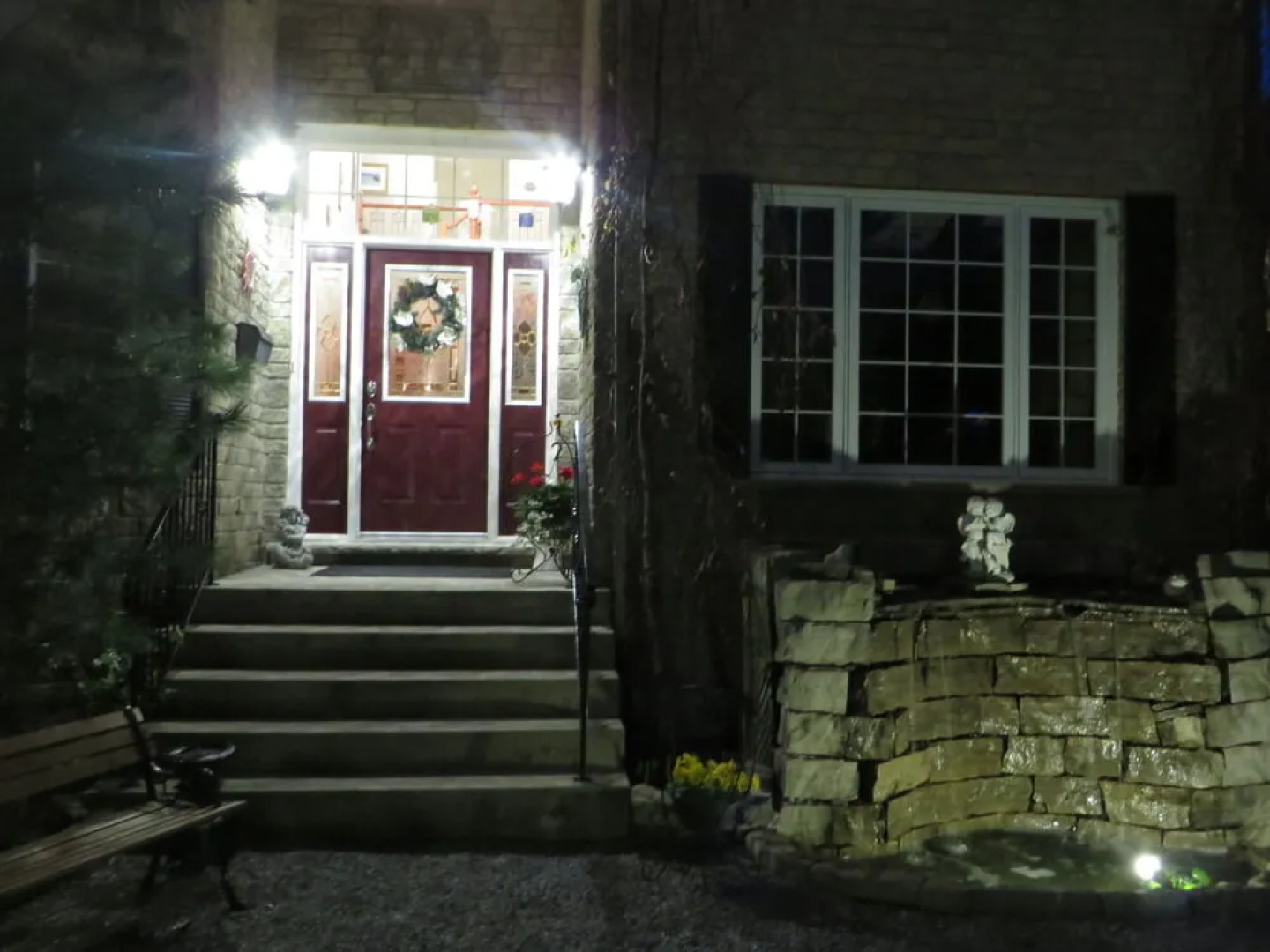 Villa Gardenia Bed & Breakfast