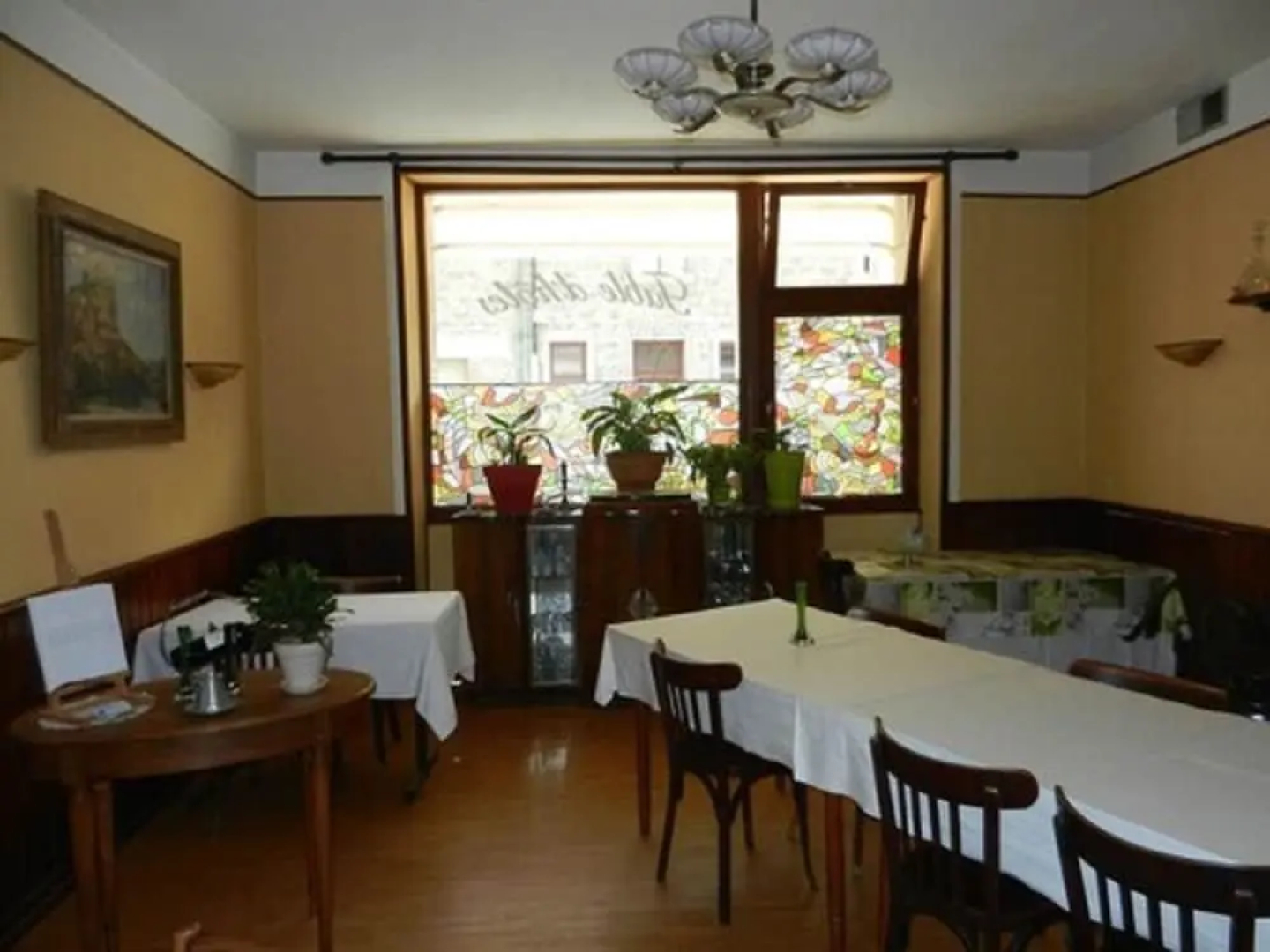 Auberge De La Tradition