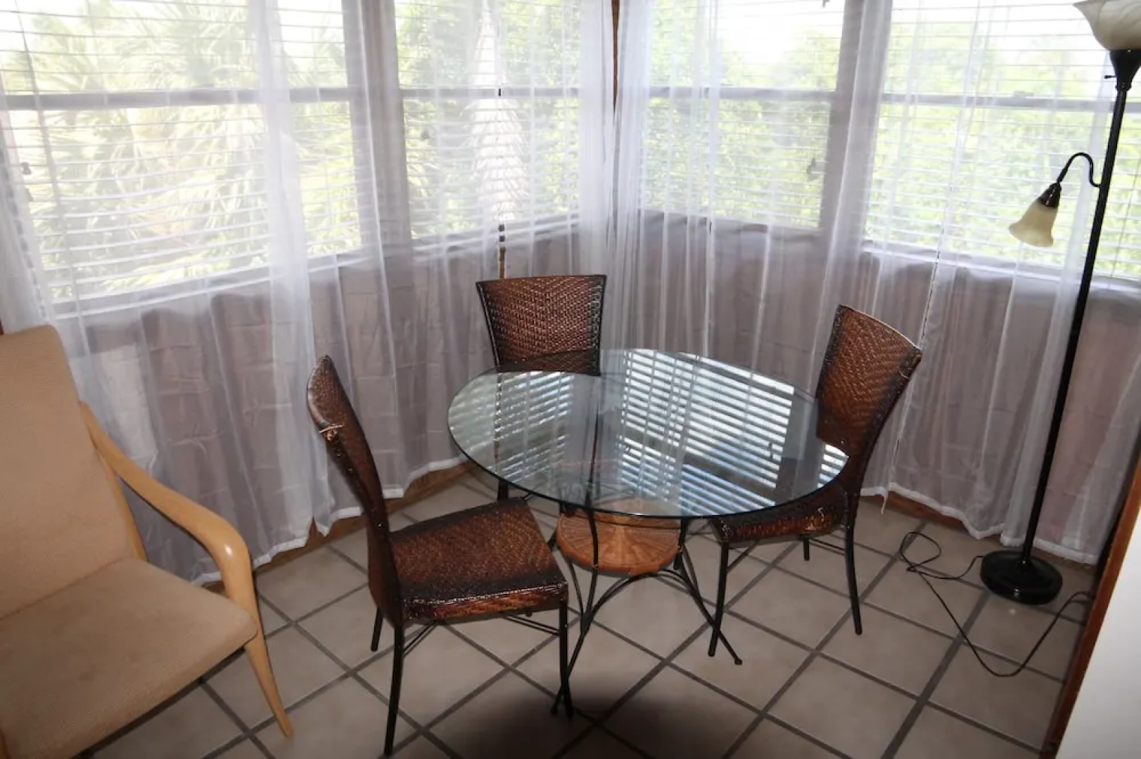 Atlantic Oasis - Both Units
