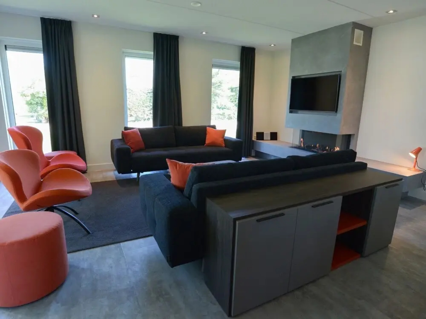 Peaceful Villa in De Koog near Sea