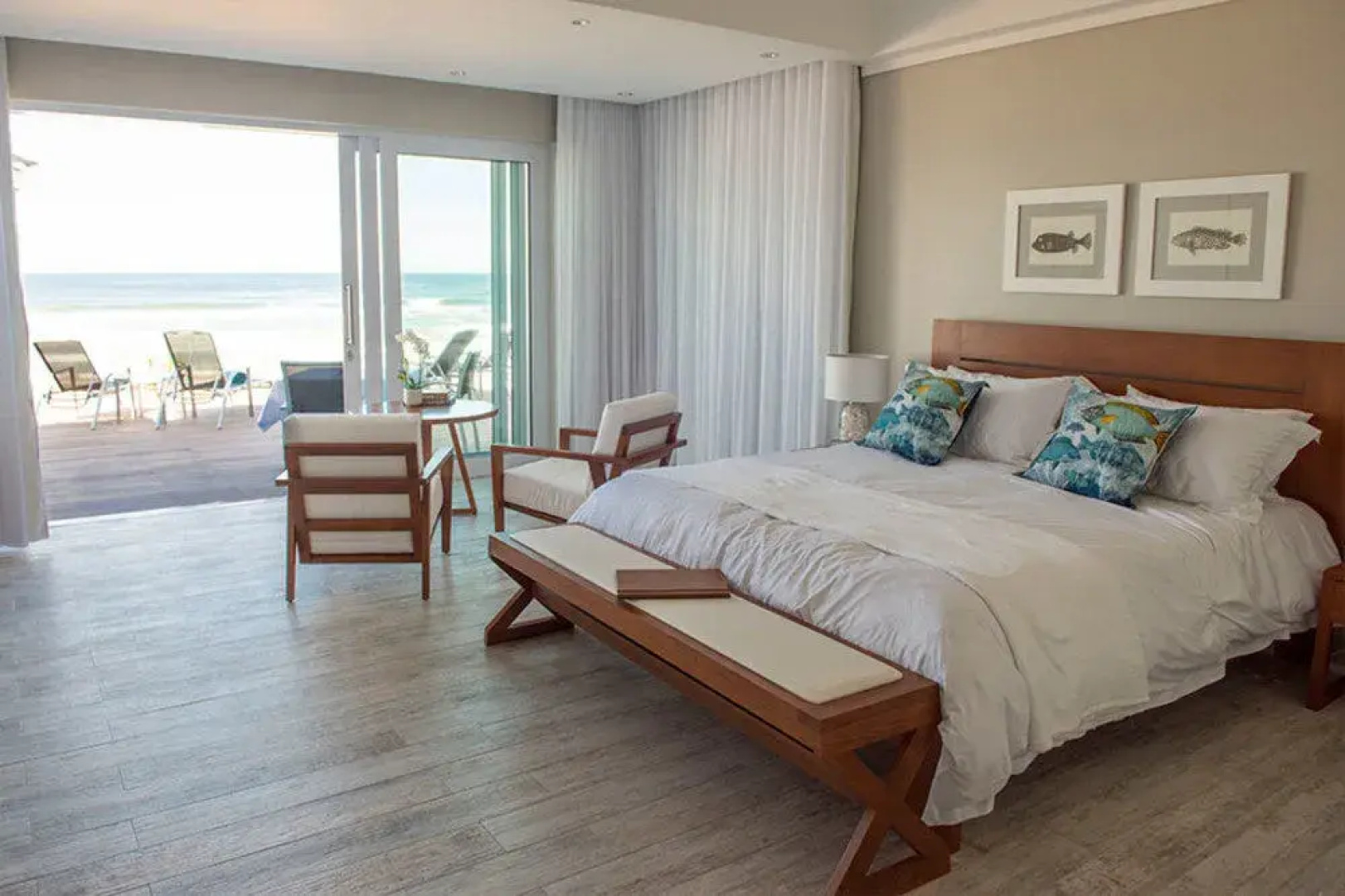 Wilderness Beach Lodge