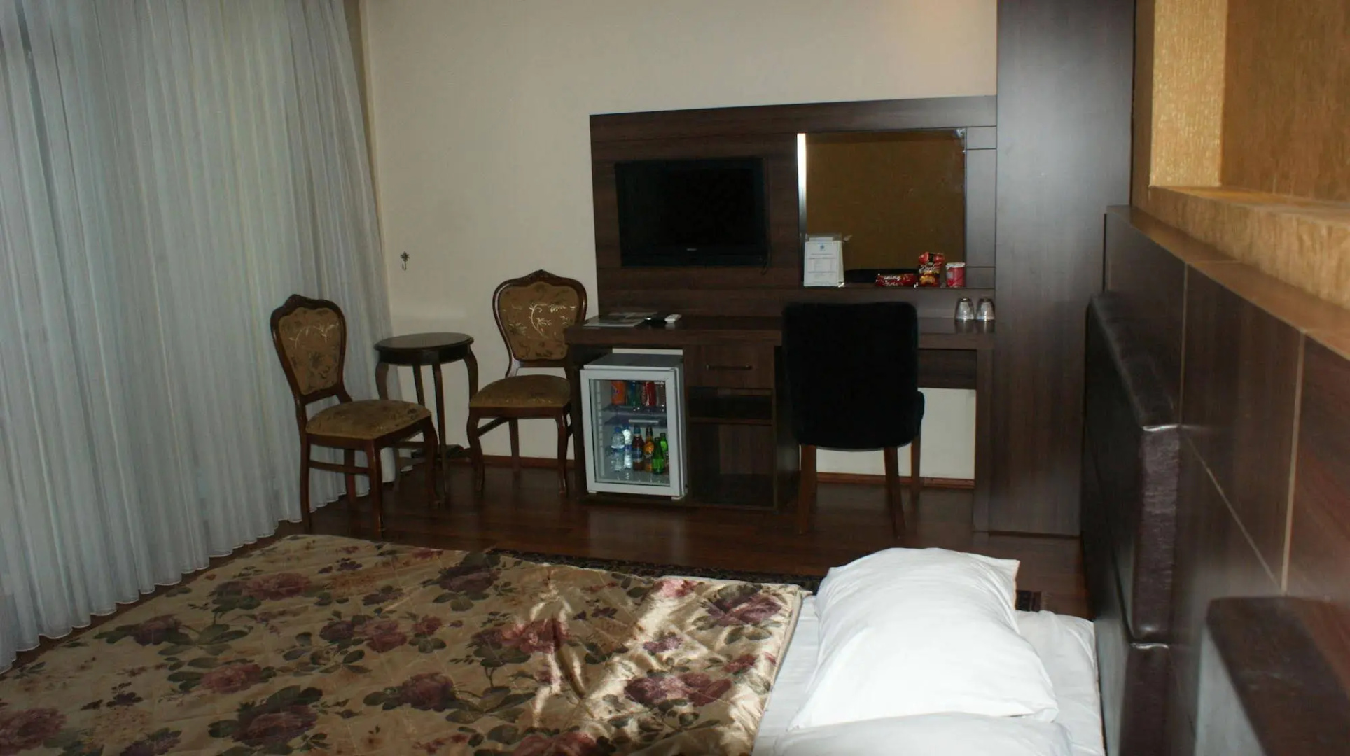 The Istanbul Hotel