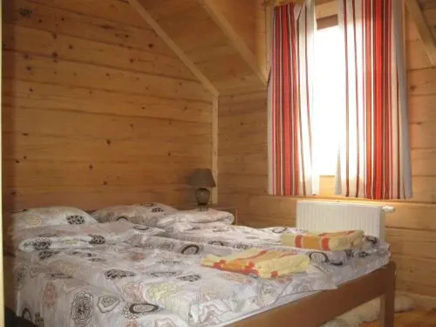Hotel Boykivska Hata