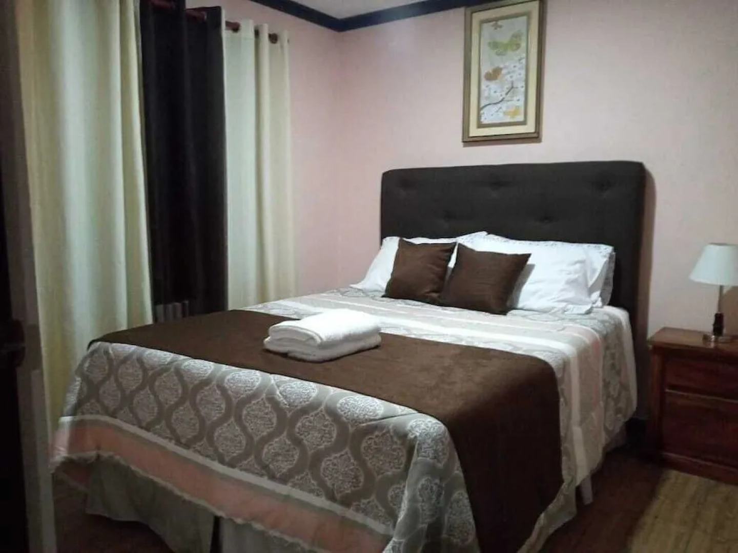 San Gabriel Apartments