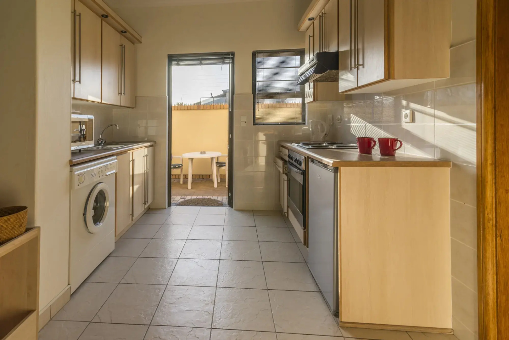 Chala Kigi Self Catering