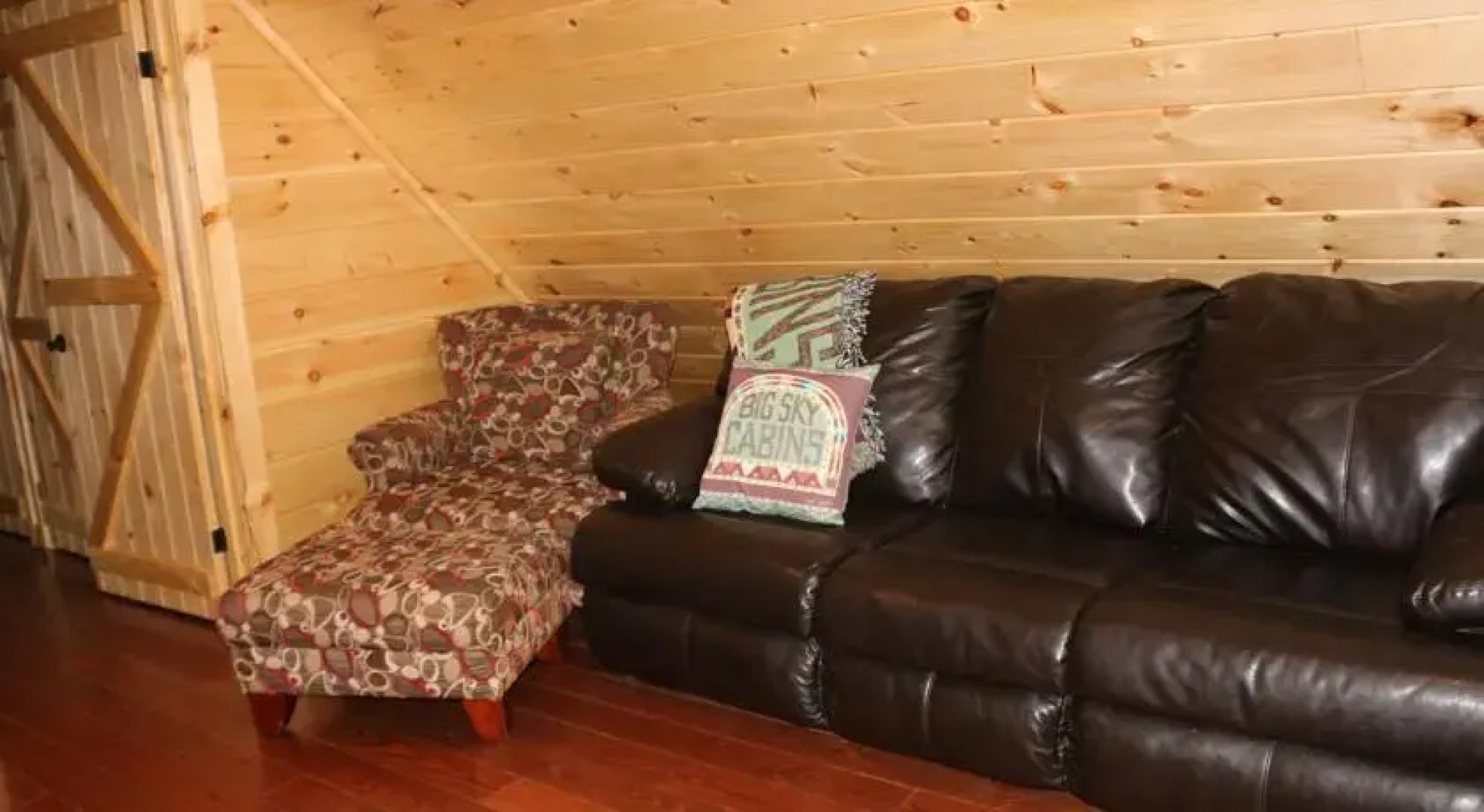 Holiday Home Let the Good Times Roll