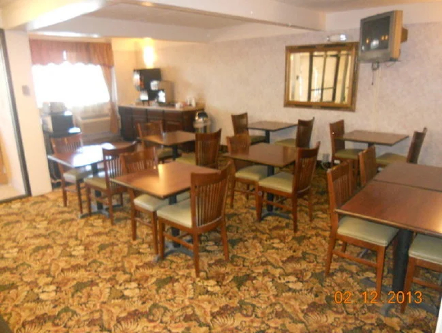 Budget Host Inn Mankato
