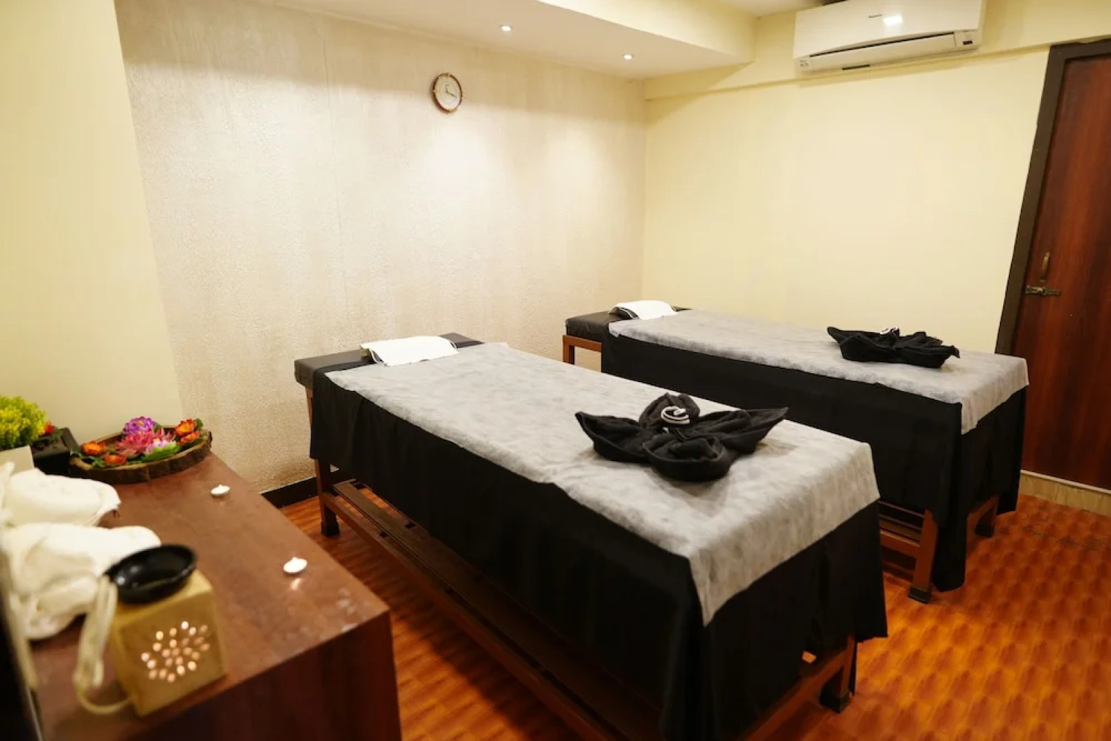 Greenleaf The Resort & Spa, Ganpatipule