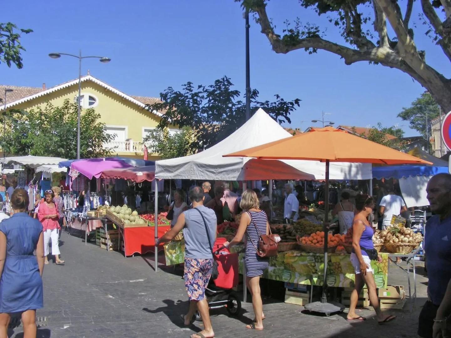 Spectacular Villa in Viols-en-laval With Swimming Pool