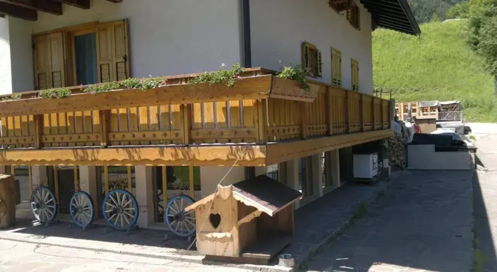"Casa Marcella"