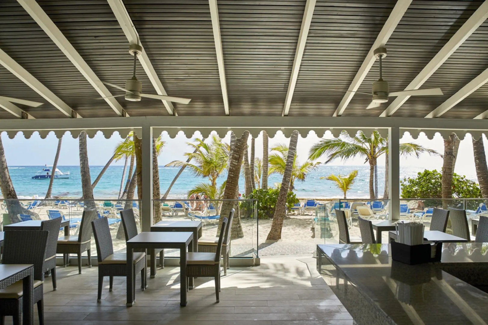 Riu Naiboa All Inclusive