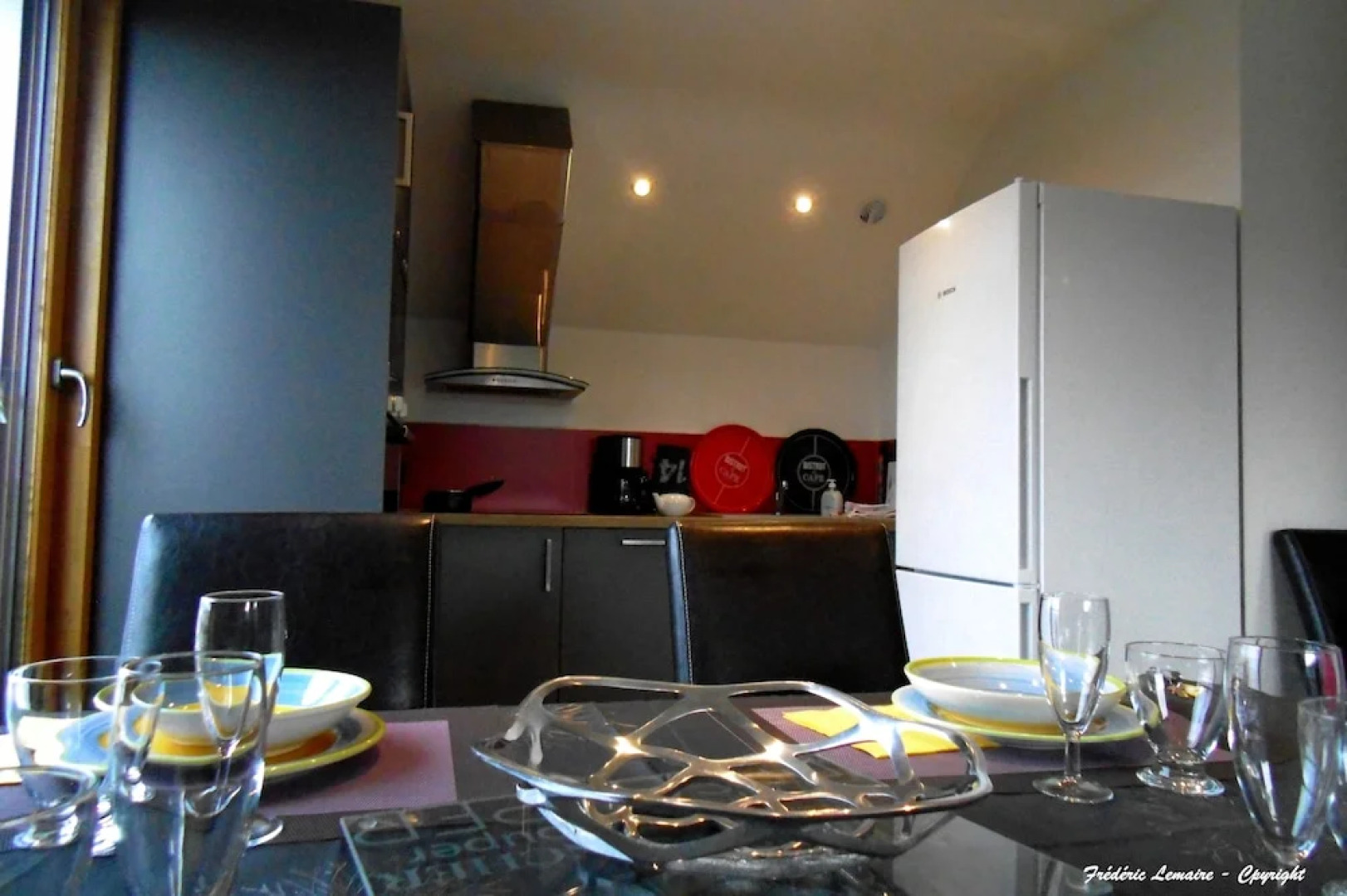 Cap Houses Appartement