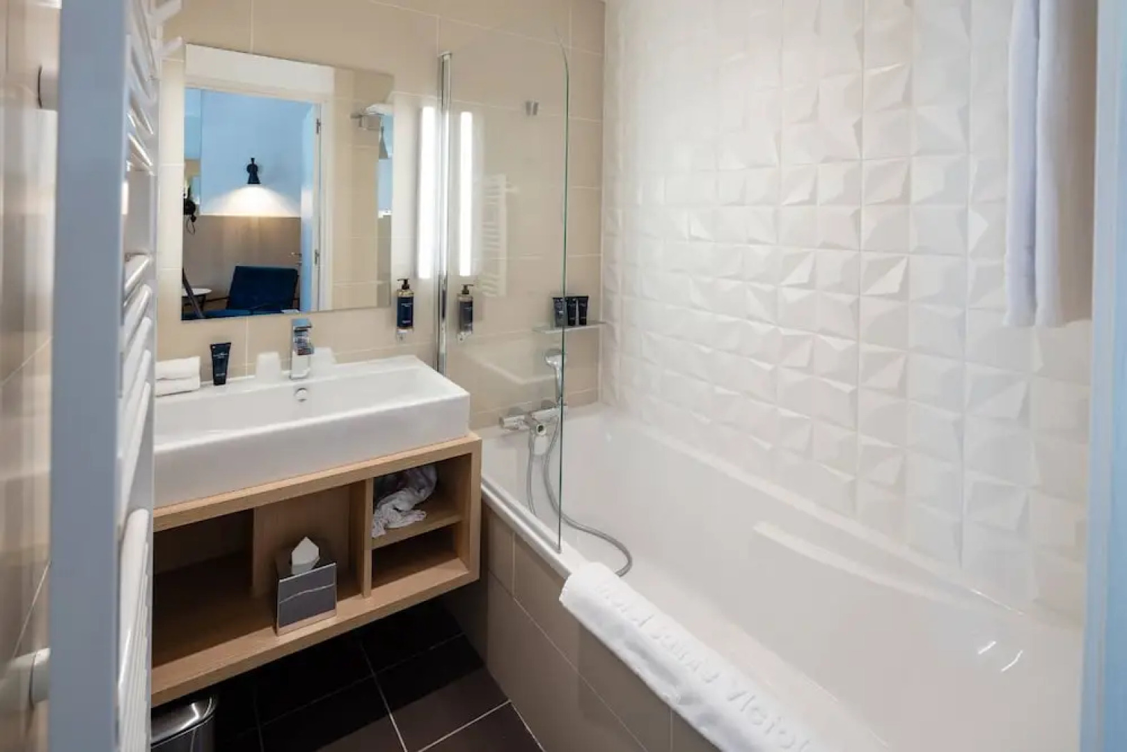 Hotel Sainte Victoire