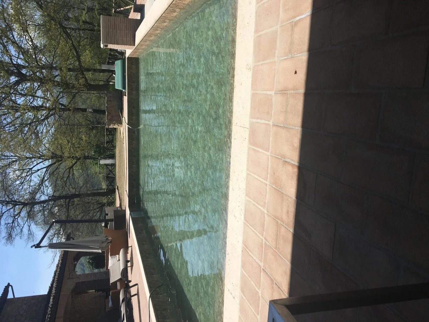 Spacious Countryside Escape