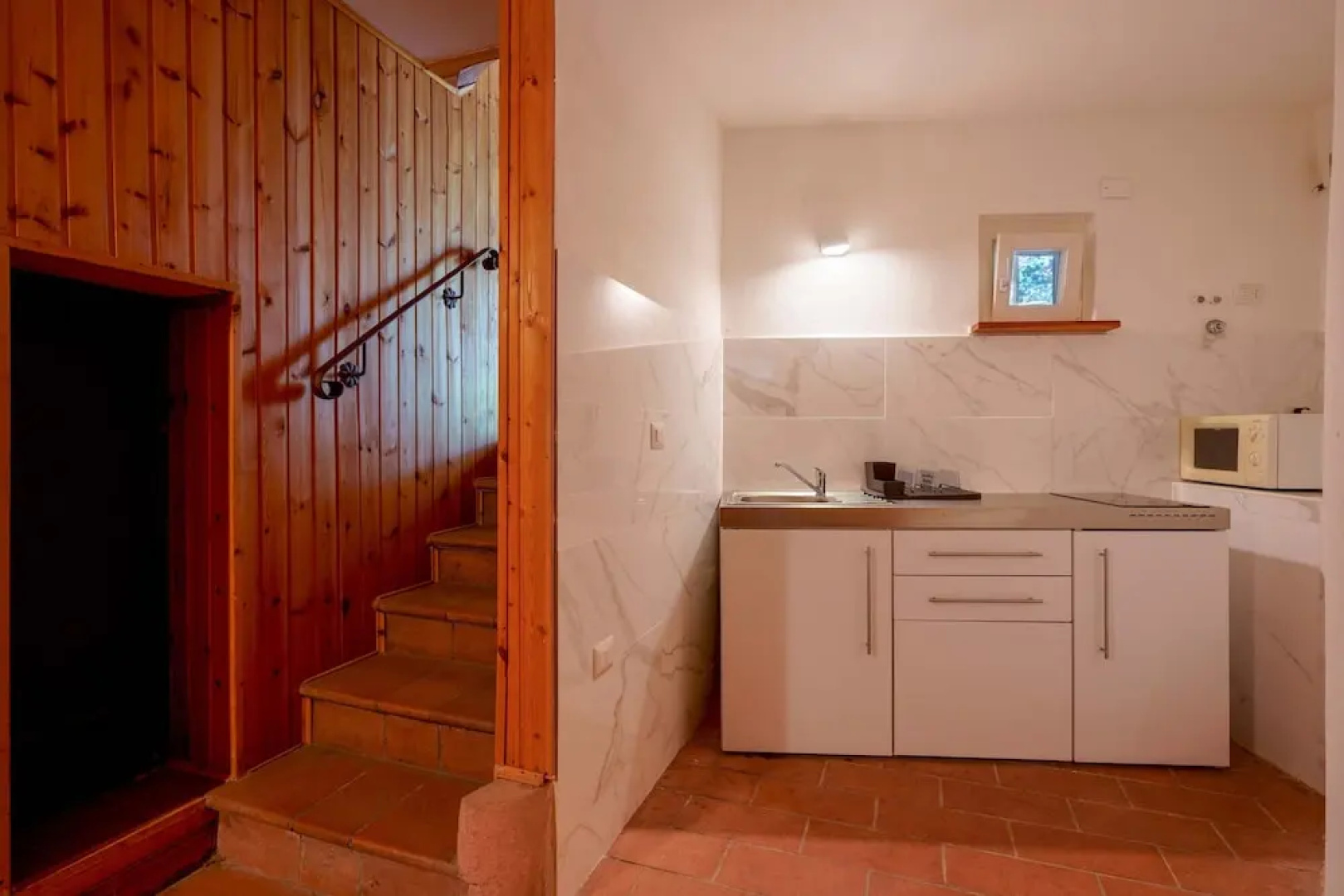 B&B Villa Zola