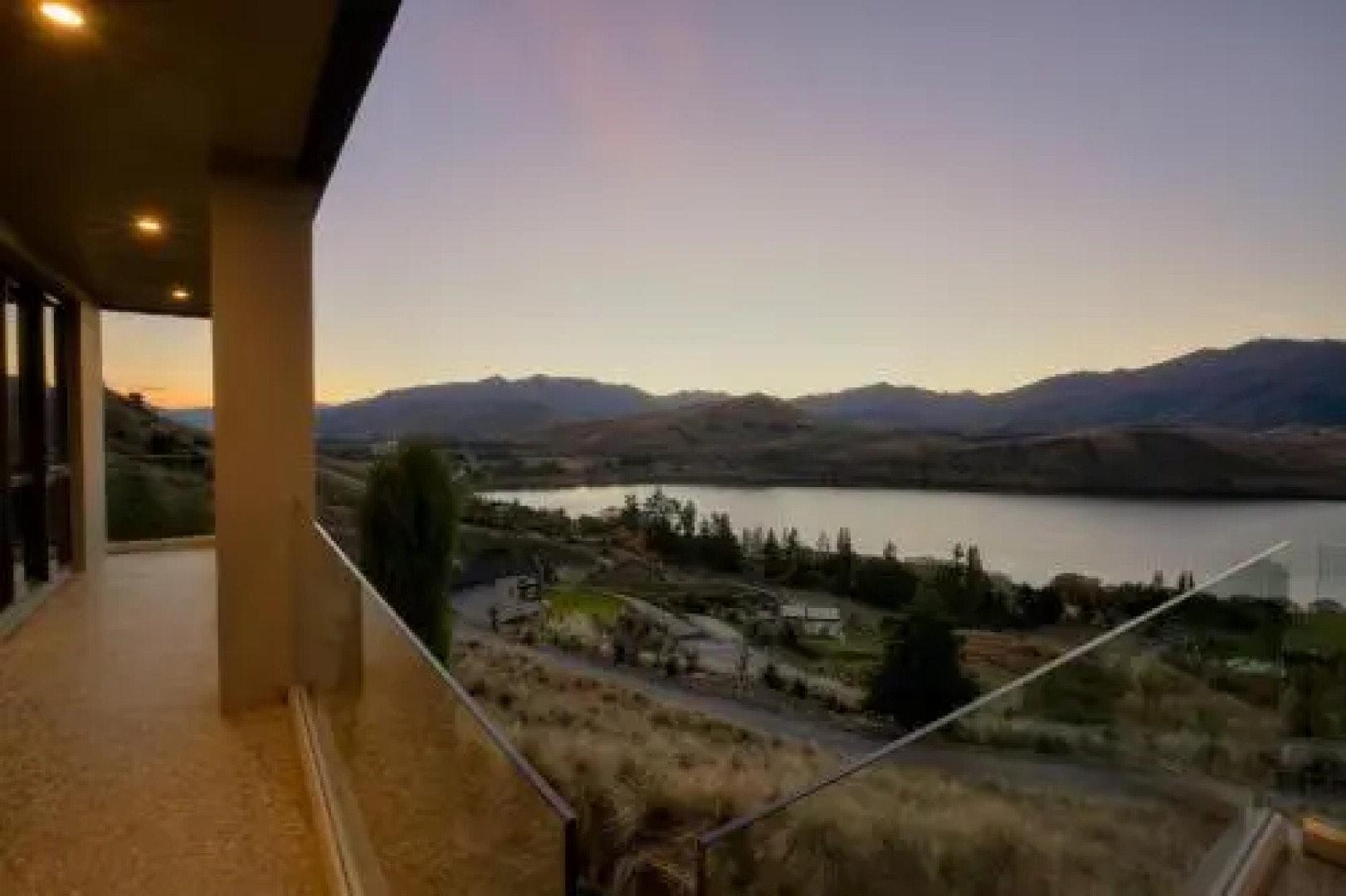 Lake Hayes Luxury Residence