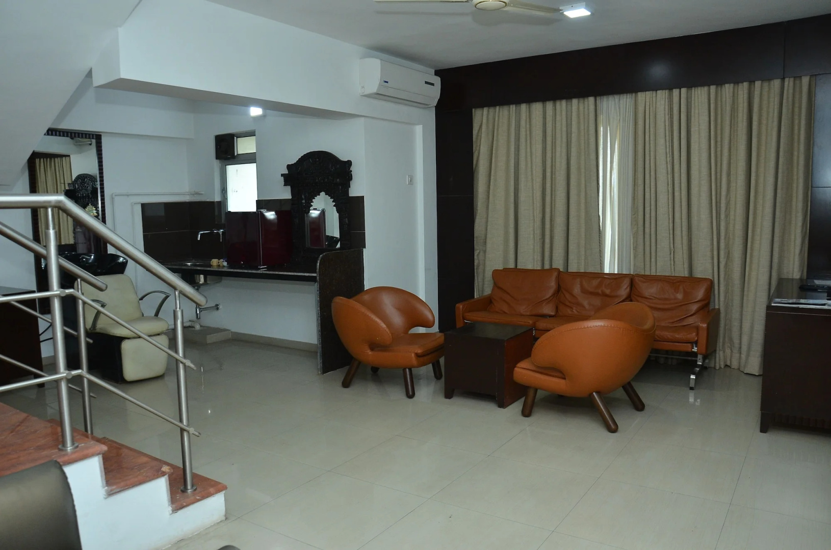The Fern Residency, Vadgaon – Talegaon, Pune