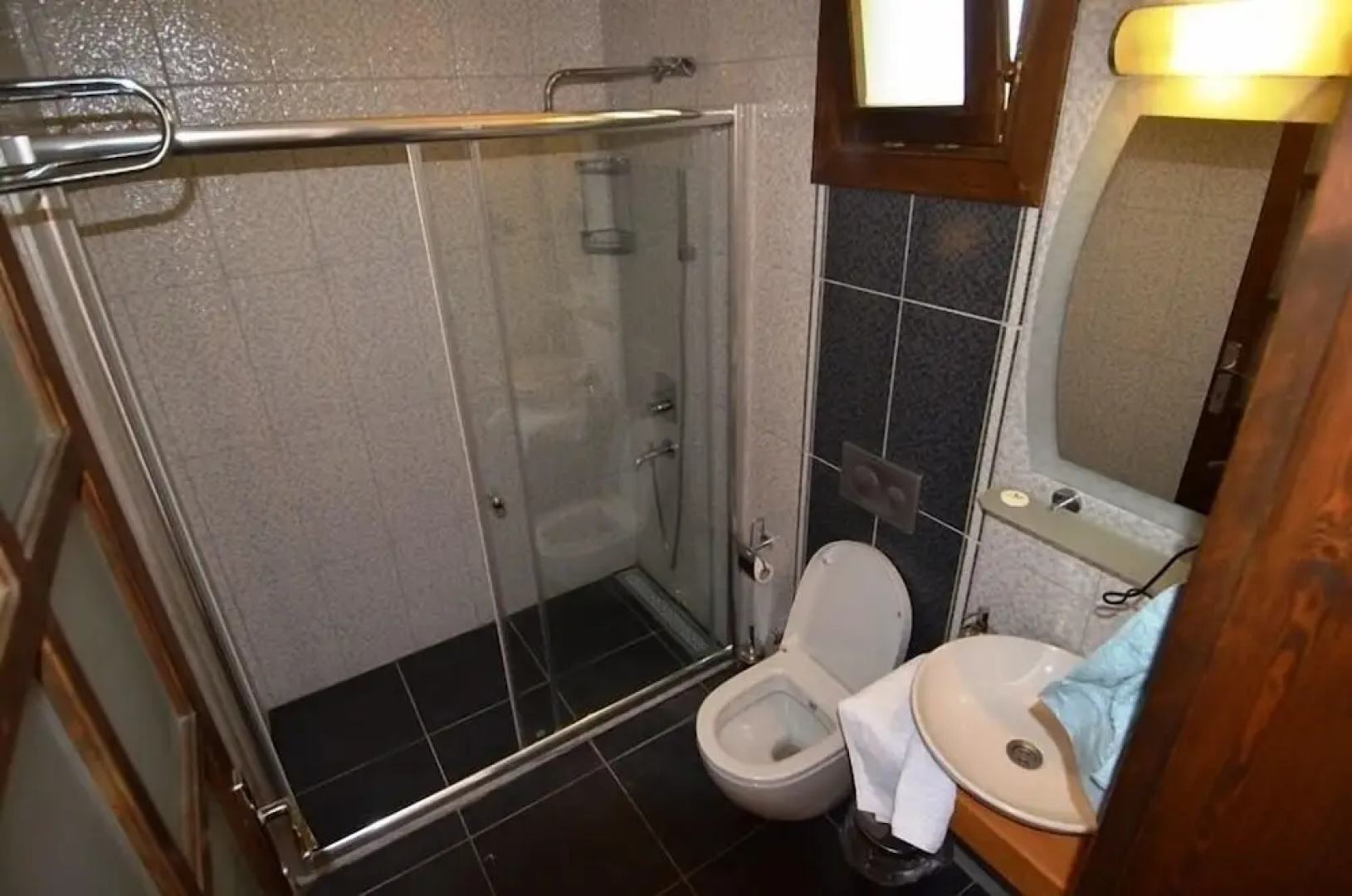 Portakal Butik Otel