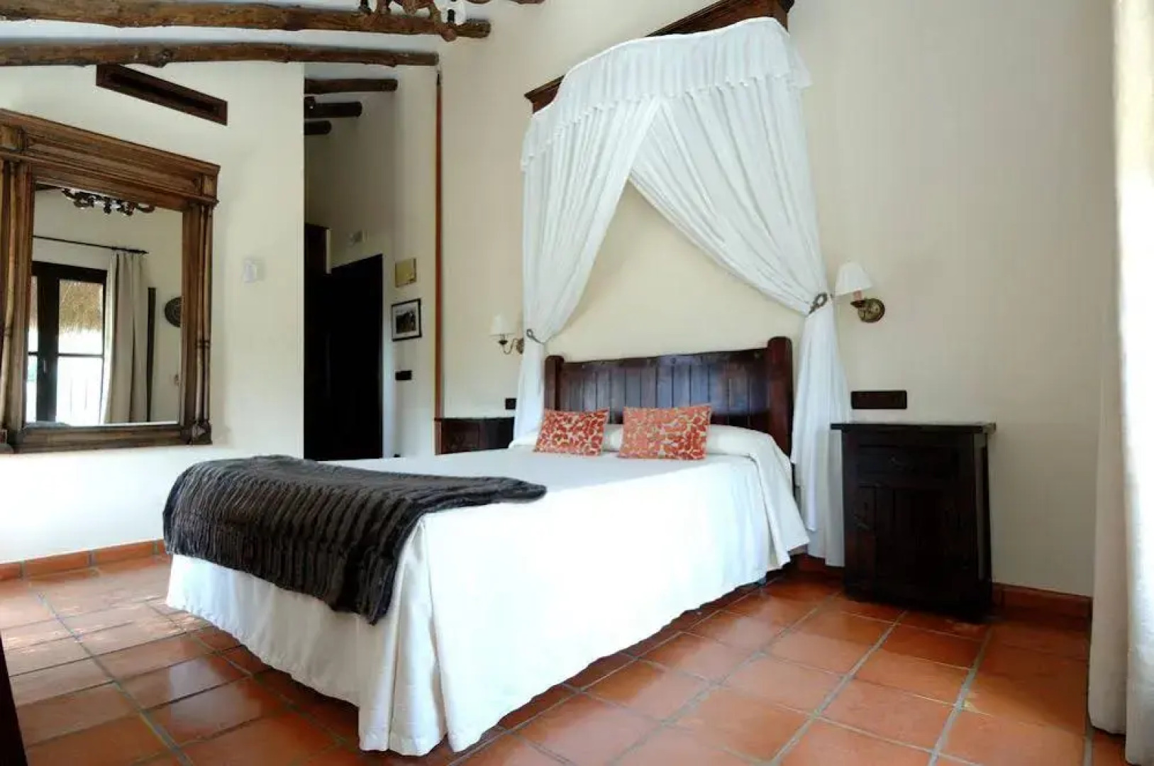 Hacienda Puerto de las Muelas