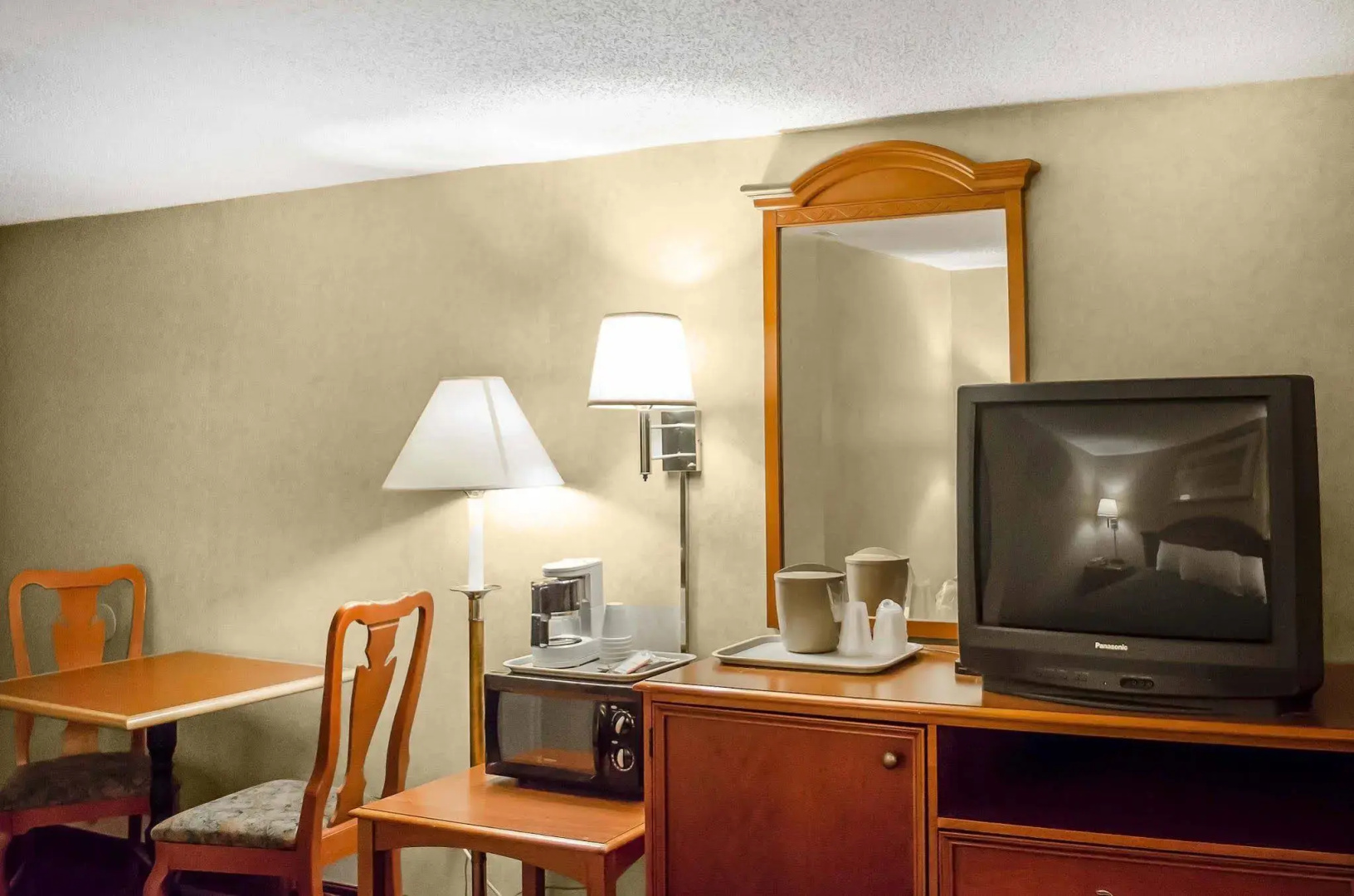 Rodeway Inn Dillsburg