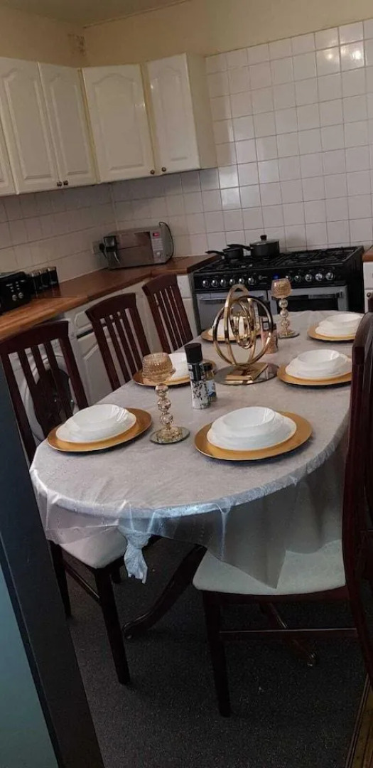 Chaps Guesthouse Southampton