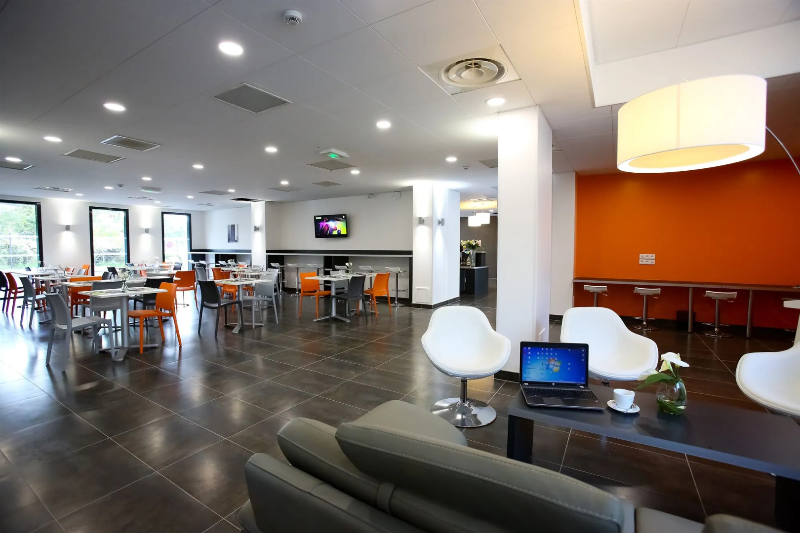 All Suites Appart Hôtel | Aéroport Paris-Orly Rungis