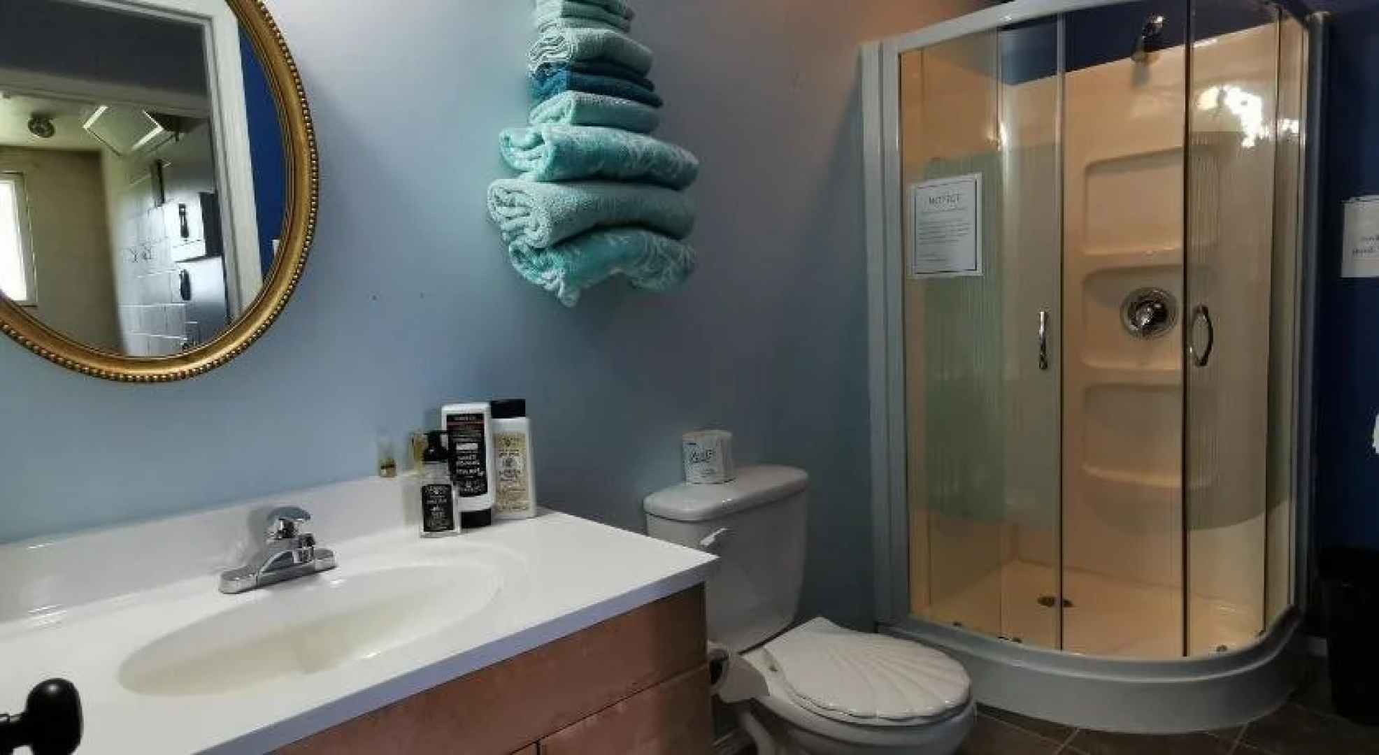 Jailhouse B&B