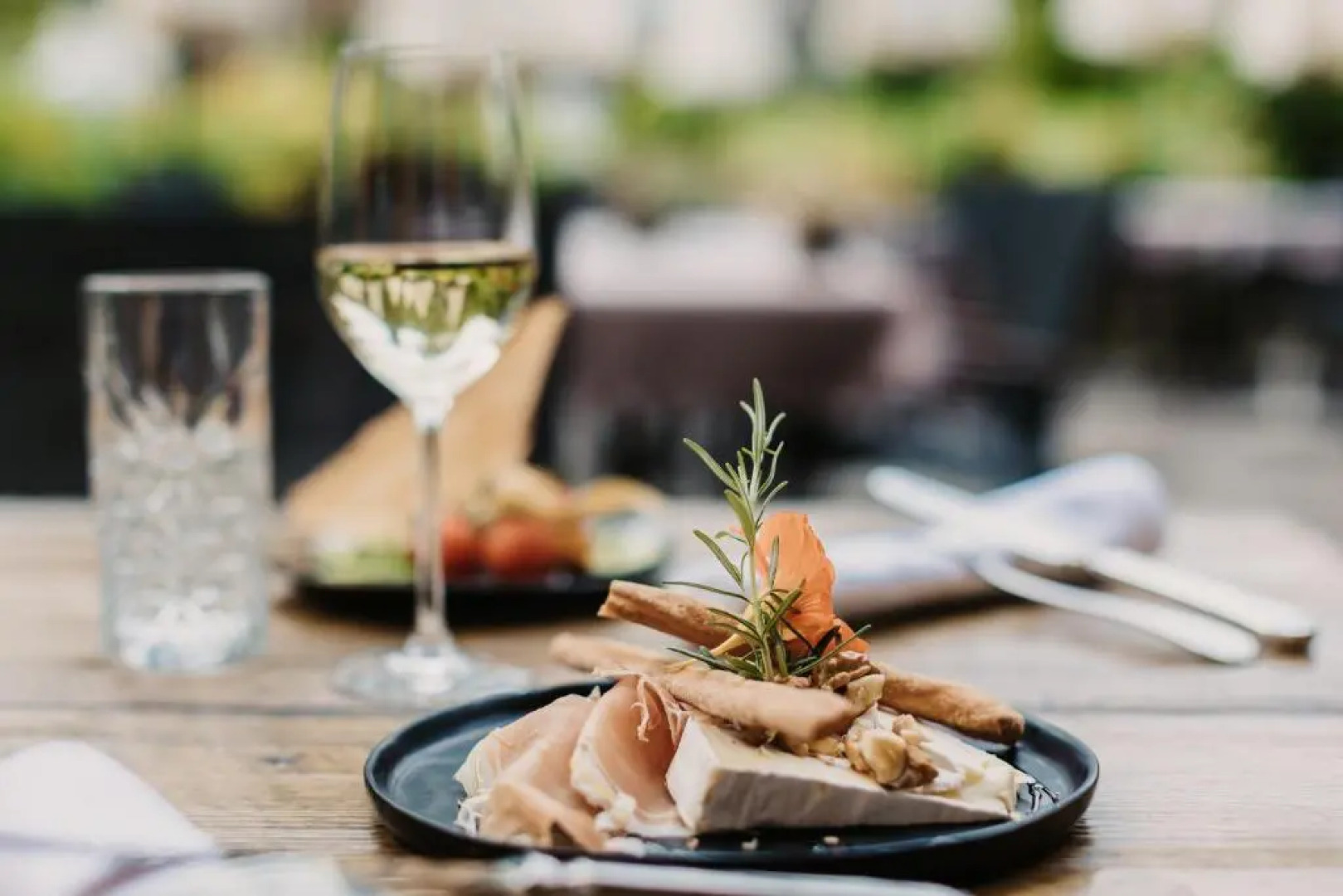 Landhotel Schütterbad