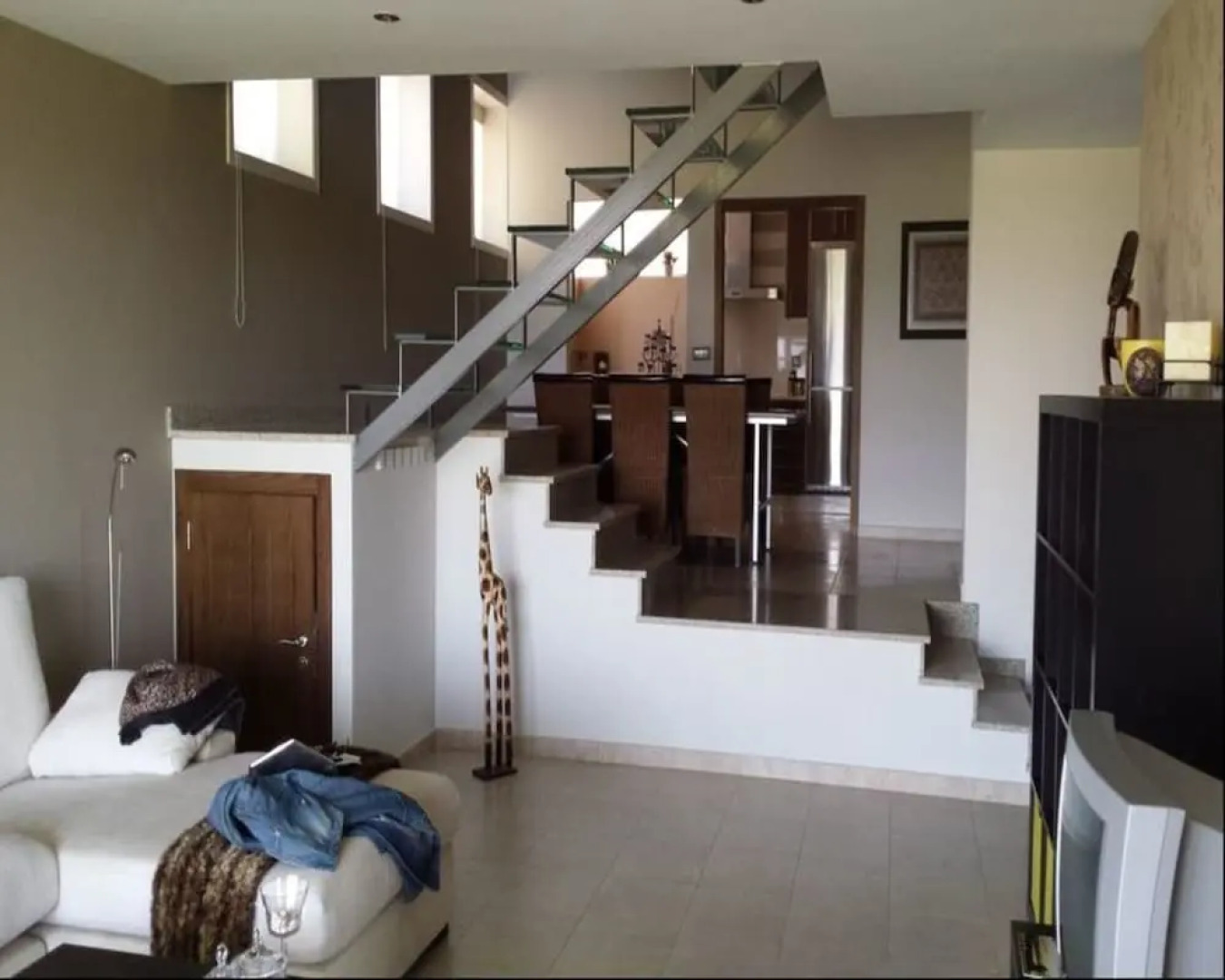 A Coruna 102253 3 Bedroom Holiday home By Mo Rentals