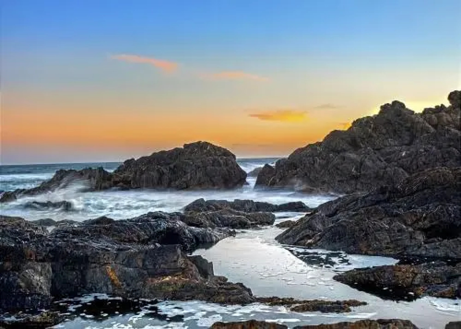 Sand & Sea 1 - Sawtell, NSW