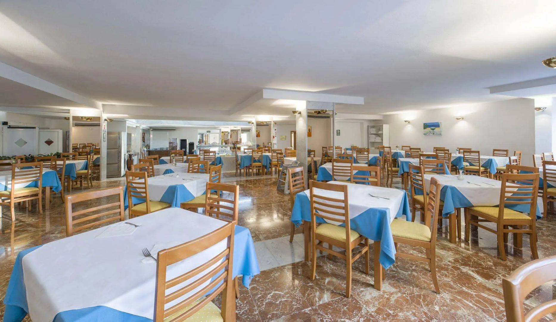 Apartamentos Vibra Jabeque Dreams