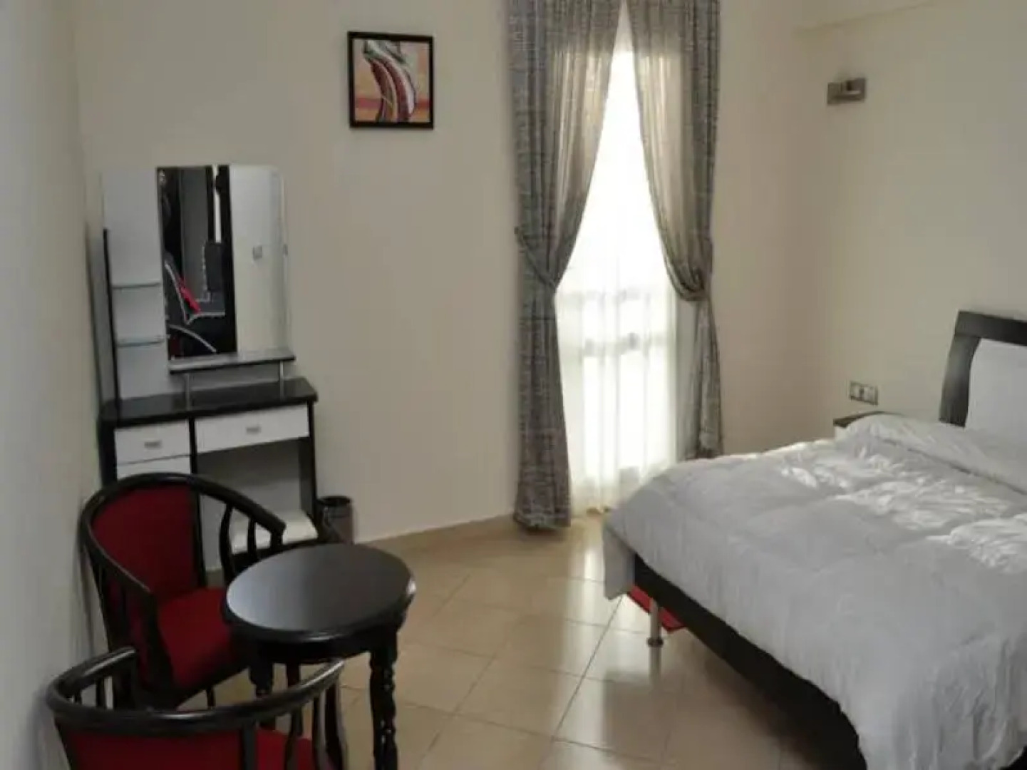 Résidence Appart Hôtel Founty Beach