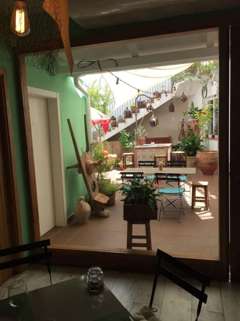 Apartment San Sebastian Beach