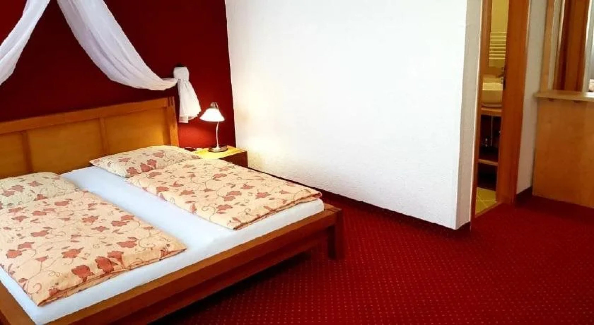 Penzion Valkoun Lilienfeld