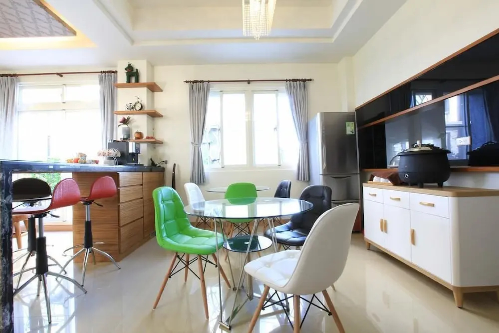 Fuye B&B