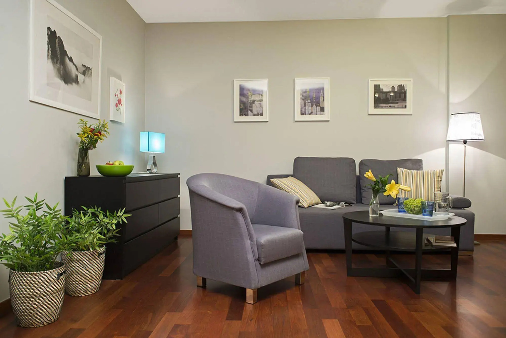 Apartamenty TWW Mokotów