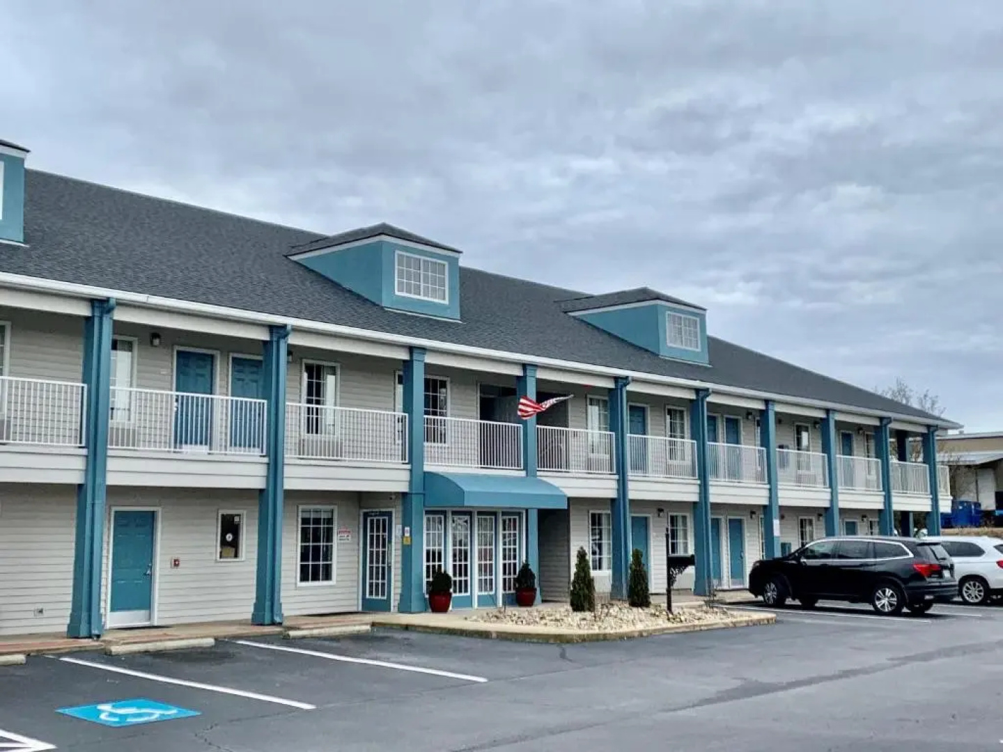 Quality Inn