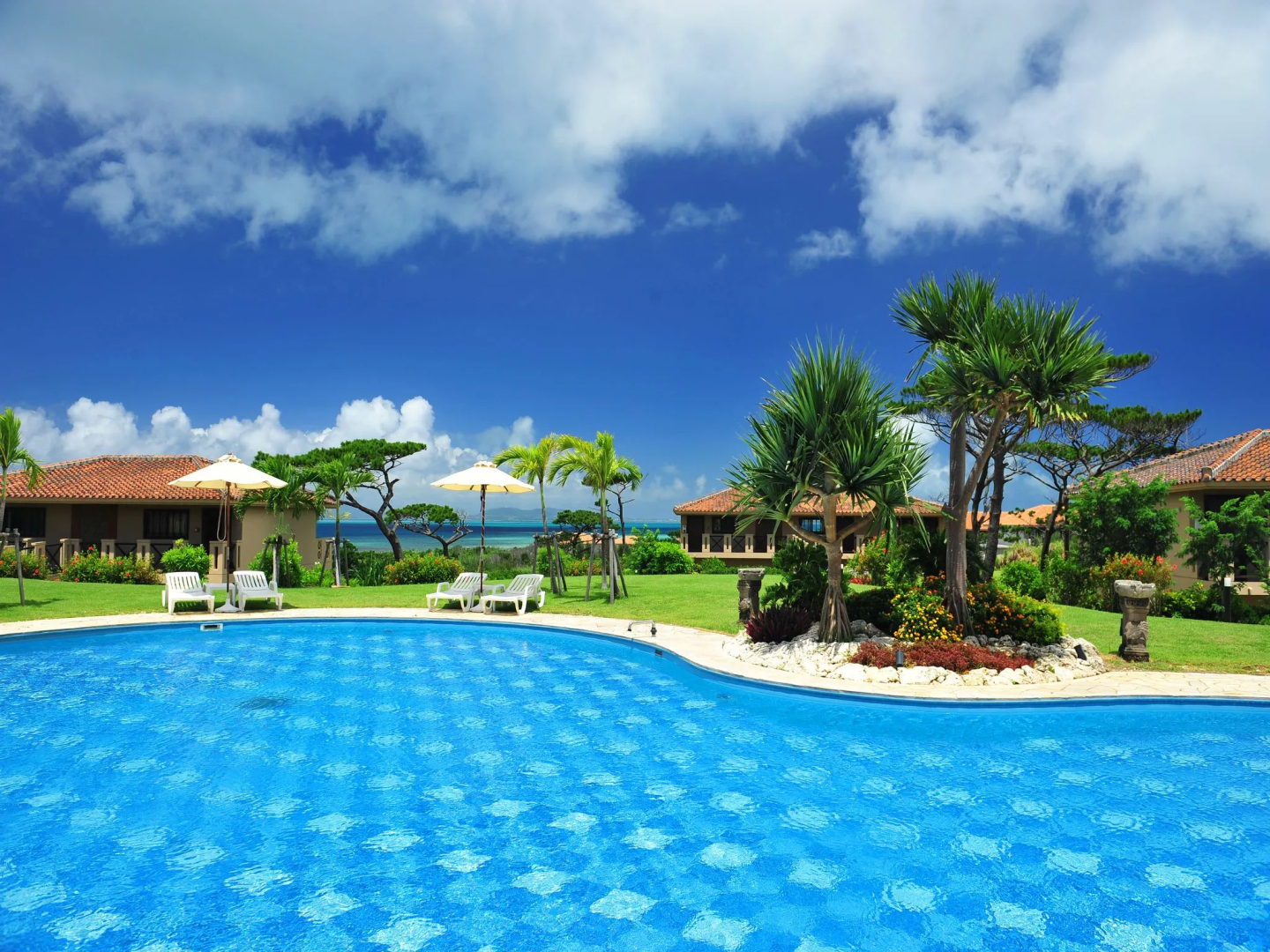 Hoshino Resorts RISONARE Kohamajima